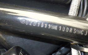 BMW K100RS 1993