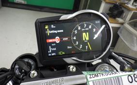 DUCATI SCRAMBLER 2026