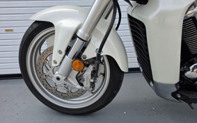SUZUKI BOULEVARD M109R 2015 VY53A