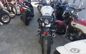 YAMAHA XSR700 2022 RM41J