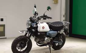 HONDA MONKEY 125 2021 JB05