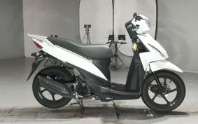 SUZUKI ADDRESS V110 CE47A