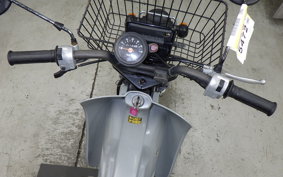 SUZUKI BIRDIE 50 2025 BA42A