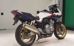 HONDA CB400 SUPER BOLDOR VTEC 2009 NC42