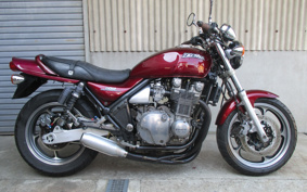 KAWASAKI ZEPHYR 1100 1992 ZRT10A