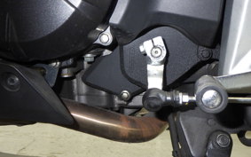 HONDA NC750X LD 2017 RC90