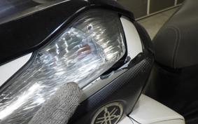 YAMAHA TRICITY 125 2018 SE82J