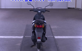 SUZUKI LET`S4