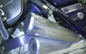 HONDA MAGNA 250 1999 MC29