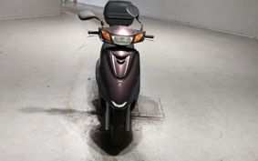 YAMAHA AKUSHI STREET SE53J