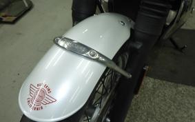 TRIUMPH BONNEVILLE T120 2020