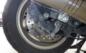HONDA FORZA Z MF08
