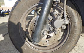 SUZUKI ADDRESS V125 SS CF4MA