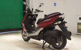 YAMAHA MAJESTY155 S 2012 SG28J