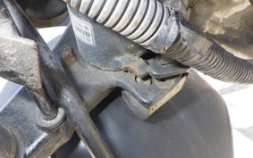 HONDA APE 50 AC18