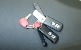 HONDA PCX125 2005 JF81