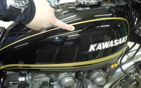 KAWASAKI Z1000 2026 KZT00A