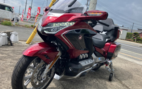 HONDA GL 1800 GOLD WING TOUR DCT 2018 SC79