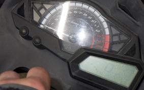 KAWASAKI NINJA 250 ABS EX250L