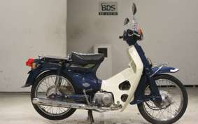 HONDA C90 SUPER CUB E HA02