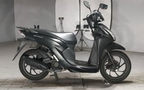 HONDA DIO 110 JK03