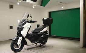YAMAHA NMAX-3 2001 SEL1J