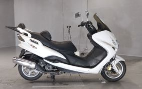 YAMAHA MAJESTY 125 5CA