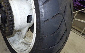 YAMAHA TRX850 1999 4NX