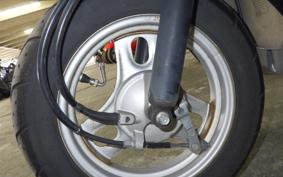 HONDA CREA SCOOPY AF55