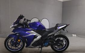 YAMAHA YZF-R25 RG10J