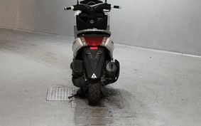 YAMAHA N-MAX 125 SE86J