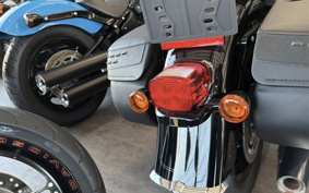HARLEY FLHCS 2022 YBK