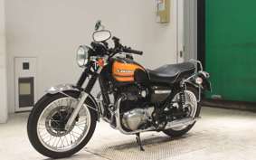 KAWASAKI W800 2017 EJ800A