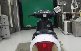 SUZUKI LET's 2 CA1PA
