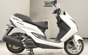 YAMAHA MAJESTY155 S 2014 SG28J