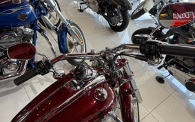 HARLEY FXCWC 2009 JK5
