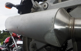 DUCATI MONSTER 600
