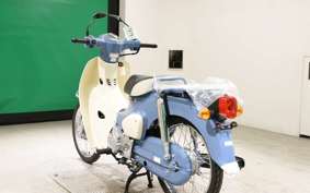 HONDA C50 SUPER CUB AA09