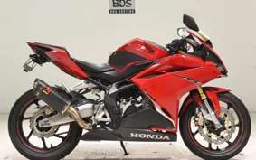 HONDA CBR250RR A 2000 MC51