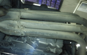 HONDA CB400SF VTEC K NC42