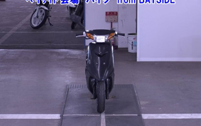 YAMAHA JOG-4