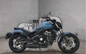 KAWASAKI BALKANS EN650G