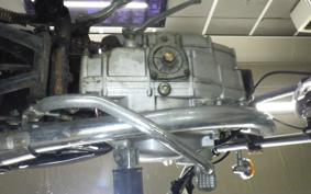 SUZUKI GN125 H