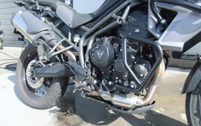 TRIUMPH TRIUMPH TIGER 800XC 2016 TRE50B