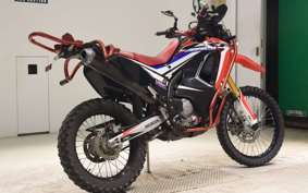 HONDA CRF250 RALLY MD44