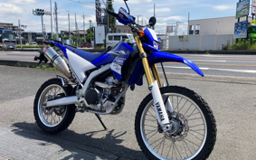 YAMAHA WR250R DG15J