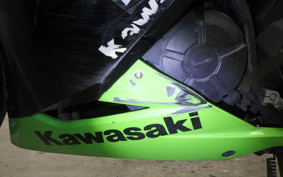KAWASAKI NINJA 250 EX250L