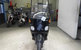 HONDA GYRO CANOPY 2008 TA03