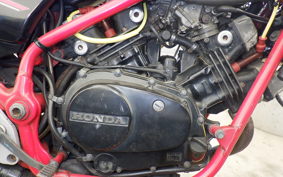HONDA VT250FC MC08