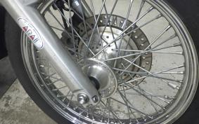 HONDA VT400S 2012 NC46